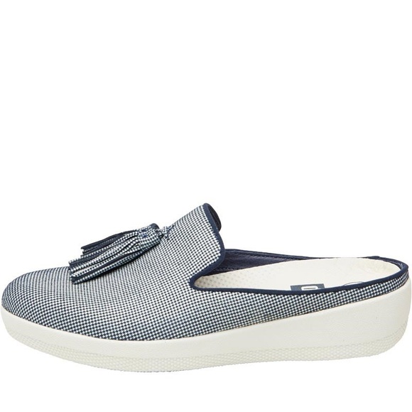 fitflop superskate slip on